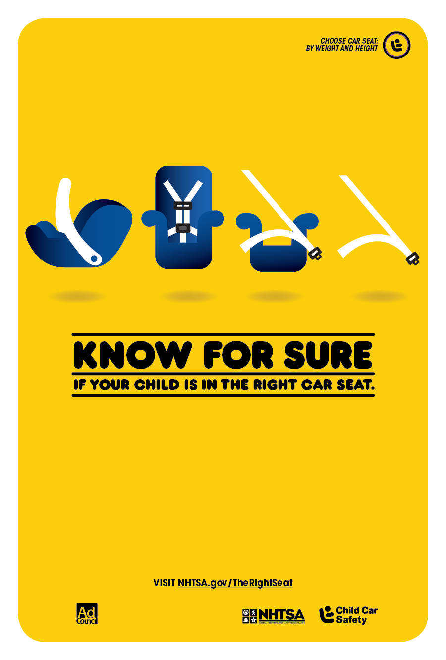 Safety 1st Raises Awareness for Child Passenger Safety Week; Urges Safe Car  Seat Practices Year-Round