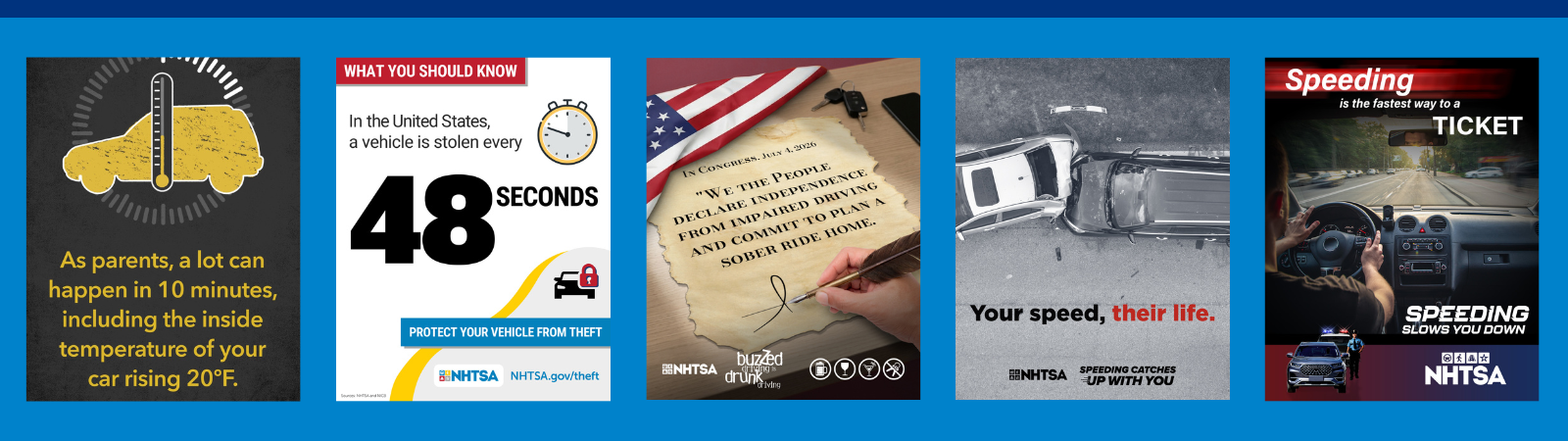 TSM header with campaign graphics