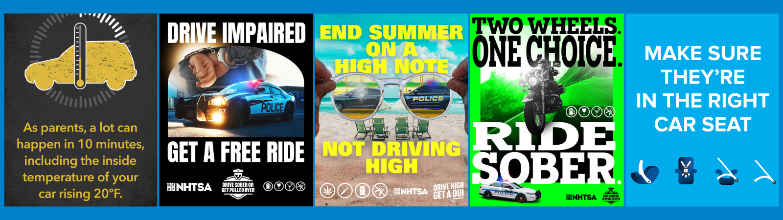 combination campaign header