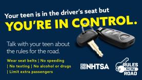 Teen Driver Safety Traffic Safety Marketing Teen Driver Safety Traffic Safety Marketing
