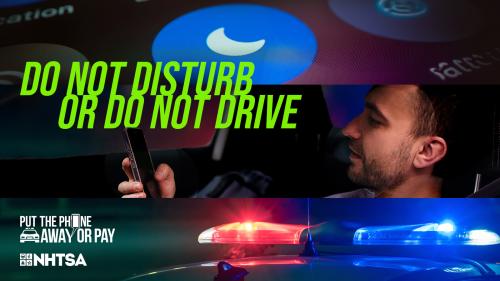 Traffic Safety Marketing | NHTSA