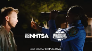 drive sober